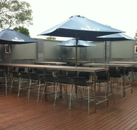 Fire Station Hotel - Queensland Tourism