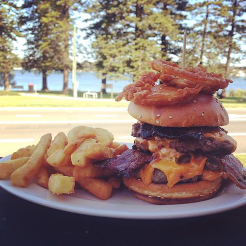 Pippi’s At The Point - QLD Tourism 1