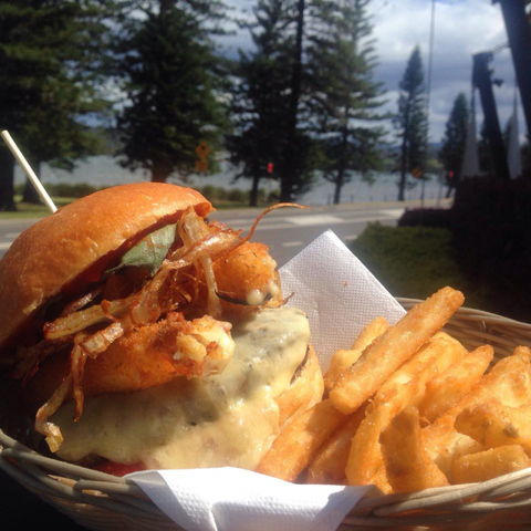 Pippi’s At The Point - QLD Tourism 3