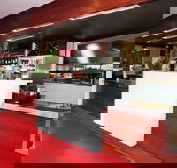The Park Hotel Motel - Queensland Tourism