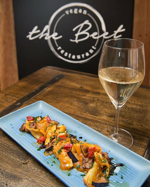 The Beet - QLD Tourism 1