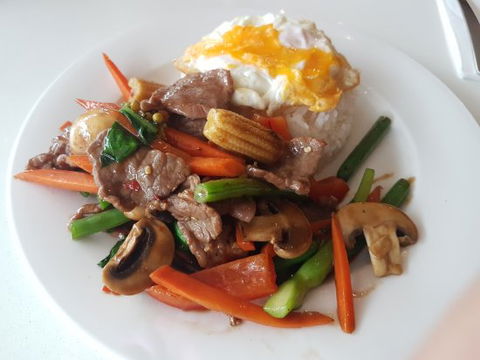 Al-Oi Thai Restaurant - QLD Tourism 0