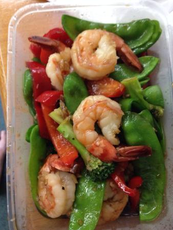 Aree's Thai - QLD Tourism 0
