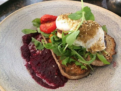 Aromas On Sea - QLD Tourism 0