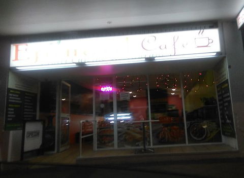 Epinard Cafe - Queensland Tourism 0