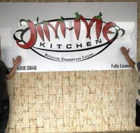 Jim-Me Kitchen - QLD Tourism