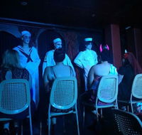 Kavon Theme Restaurant - QLD Tourism