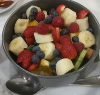 Kims Cafe - Queensland Tourism