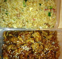 Mandarin Palace Chinese Restaurant - Queensland Tourism