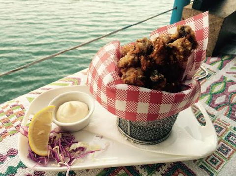 Maria’s Donkey Tapas Bar - Queensland Tourism 0