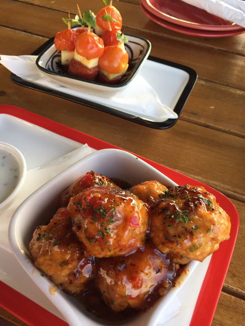 Maria’s Donkey Tapas Bar - Queensland Tourism 4
