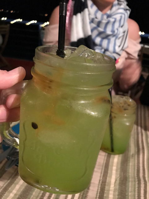 Maria’s Donkey Tapas Bar - Queensland Tourism 5