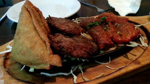 Masala Indian Cuisine Northern Beaches - Queensland Tourism 3