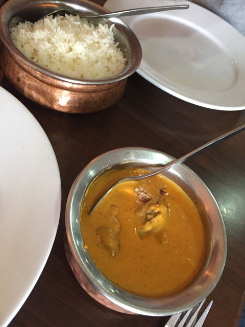 Masala Indian Cuisine Northern Beaches - Queensland Tourism 9
