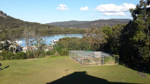 Mooney Mooney Club On The Hawkesbury - Queensland Tourism 0