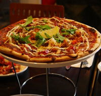 Oz Napoli Pizza Pasta Restaurant - Queensland Tourism