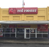 Red Rooster - Queensland Tourism