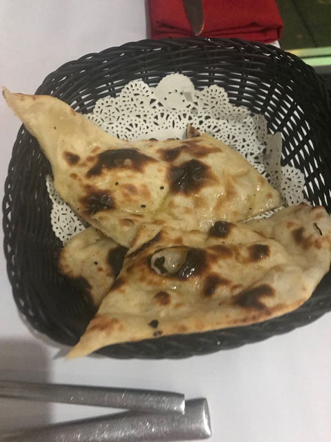 Roshni Fine Indian Cuisine - QLD Tourism 9