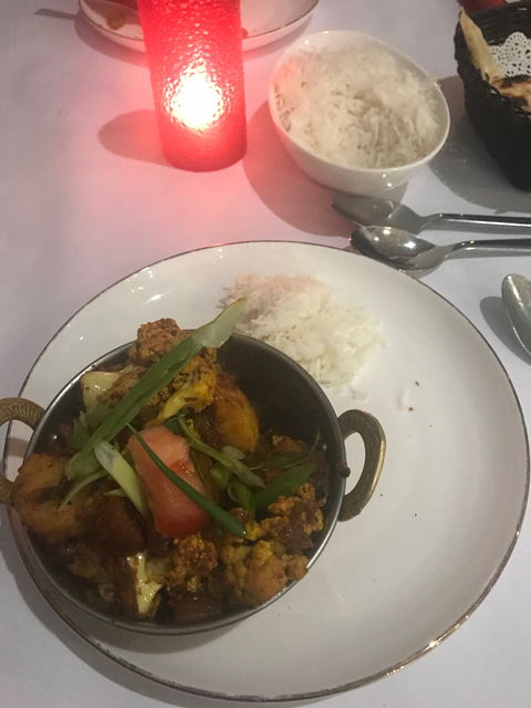Roshni Fine Indian Cuisine - QLD Tourism 10