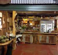 Silky Oak Tea Gardens - Queensland Tourism