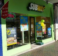 Subway - QLD Tourism