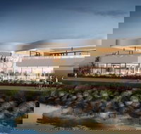 Swansea RSL Club - QLD Tourism