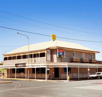 Austral Hotel - QLD Tourism