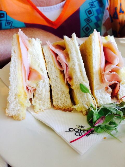 Coffee Club The - QLD Tourism 11