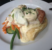 The Duke Hotel - QLD Tourism