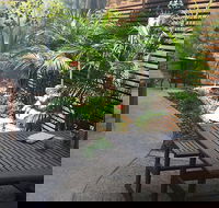 The Garden Plate - Queensland Tourism