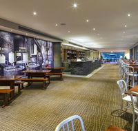 Redsalt Restaurant - Queensland Tourism