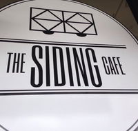 The Siding Cafe - QLD Tourism