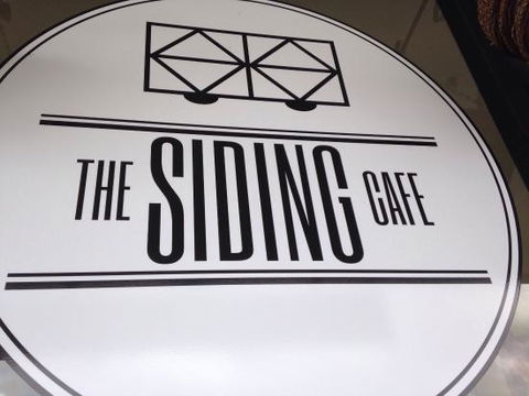 The Siding Cafe - QLD Tourism 0