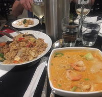 Thein Thai Restaurant - Queensland Tourism