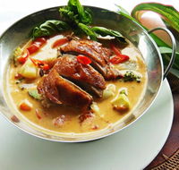 Tropical Phoenix Garden Restaurant - QLD Tourism