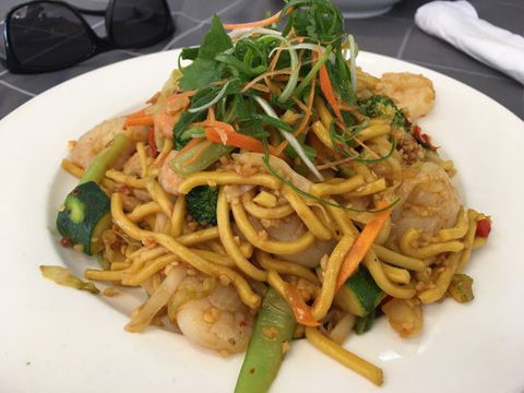 Umina Asian Noodle - Queensland Tourism 0