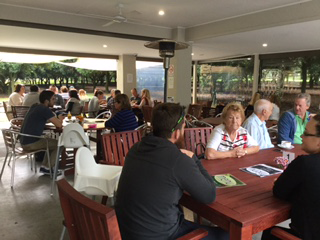 Medowie Macadamias - Queensland Tourism 1