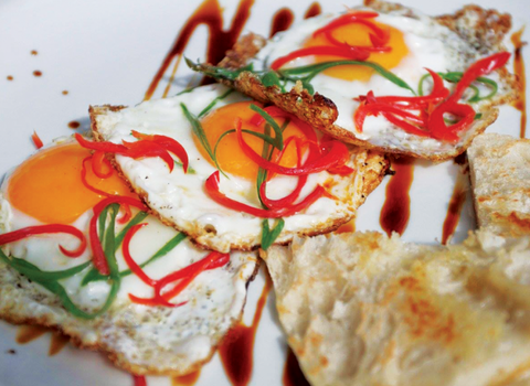 Fingal Bay Cellar Cafe - QLD Tourism 2