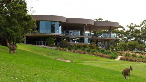 Bluewater Grill - QLD Tourism 0