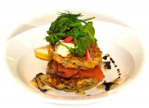 Bluewater Grill - QLD Tourism 1