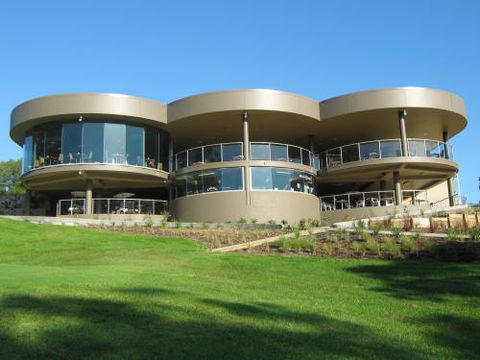 Bluewater Grill - QLD Tourism 2