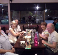 Sri Malaysia Restaurant