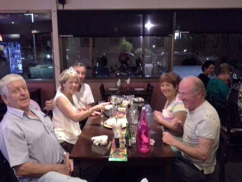 Sri Malaysia Restaurant - QLD Tourism 0