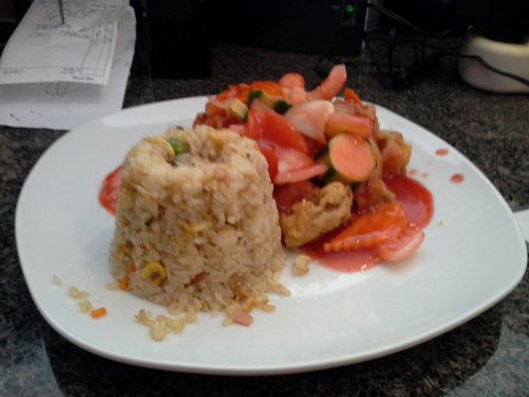 Sri Malaysia Restaurant - QLD Tourism 1