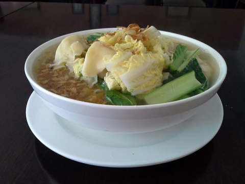 Sri Malaysia Restaurant - QLD Tourism 3
