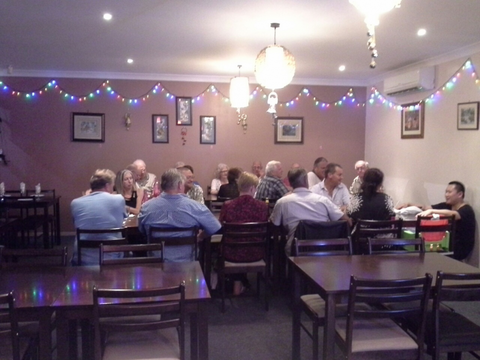 Sri Malaysia Restaurant - QLD Tourism 4