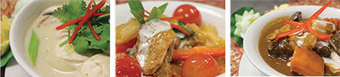 Jasmin Thai Restaurant - Queensland Tourism 6