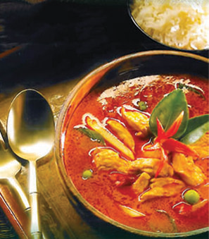 Jasmin Thai Restaurant - Queensland Tourism 7