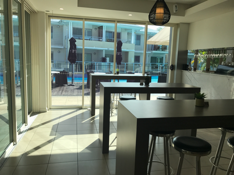 Splash Restaurant & Bar - QLD Tourism 0