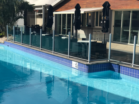 Splash Restaurant & Bar - QLD Tourism 2